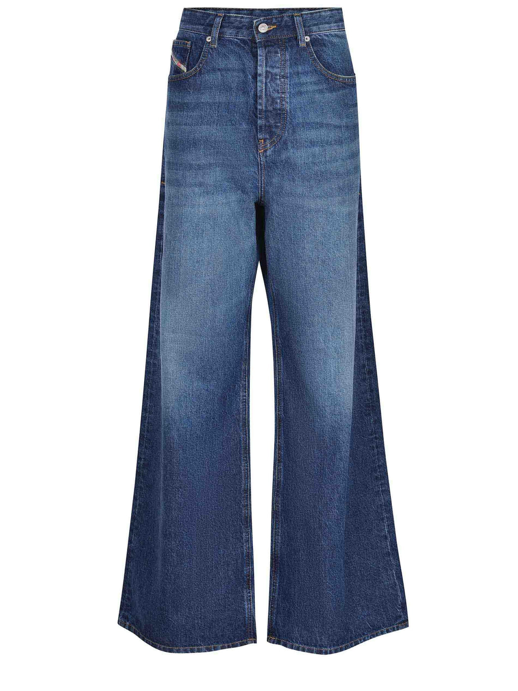 DIESEL Jeans A06925 09I27-01 Dark denim