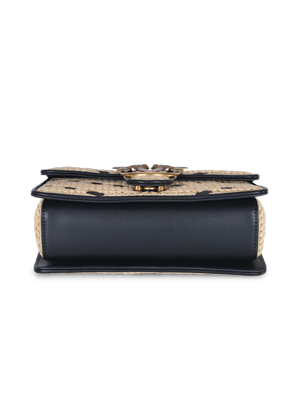 PINKO Bags 105334-A1RL C24Q Raffia