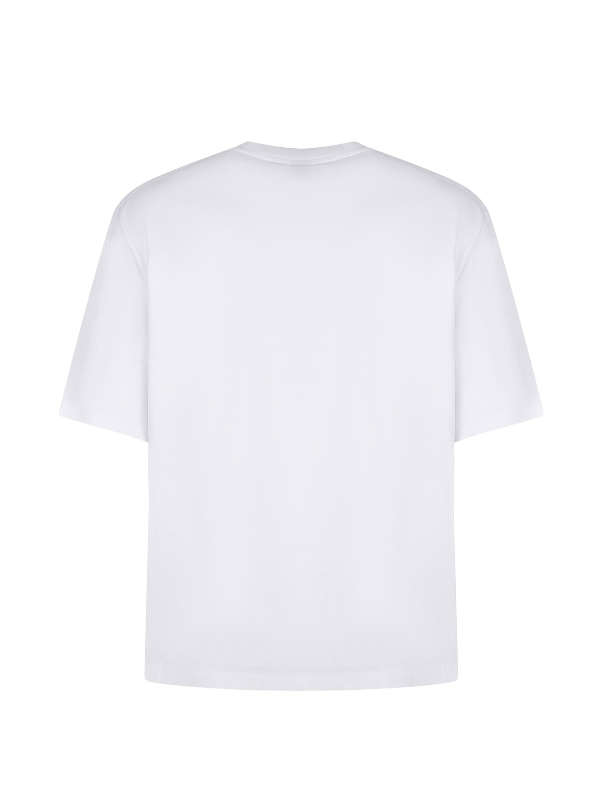 DSQUARED T-shirt S71GD1652 D20033-100 White