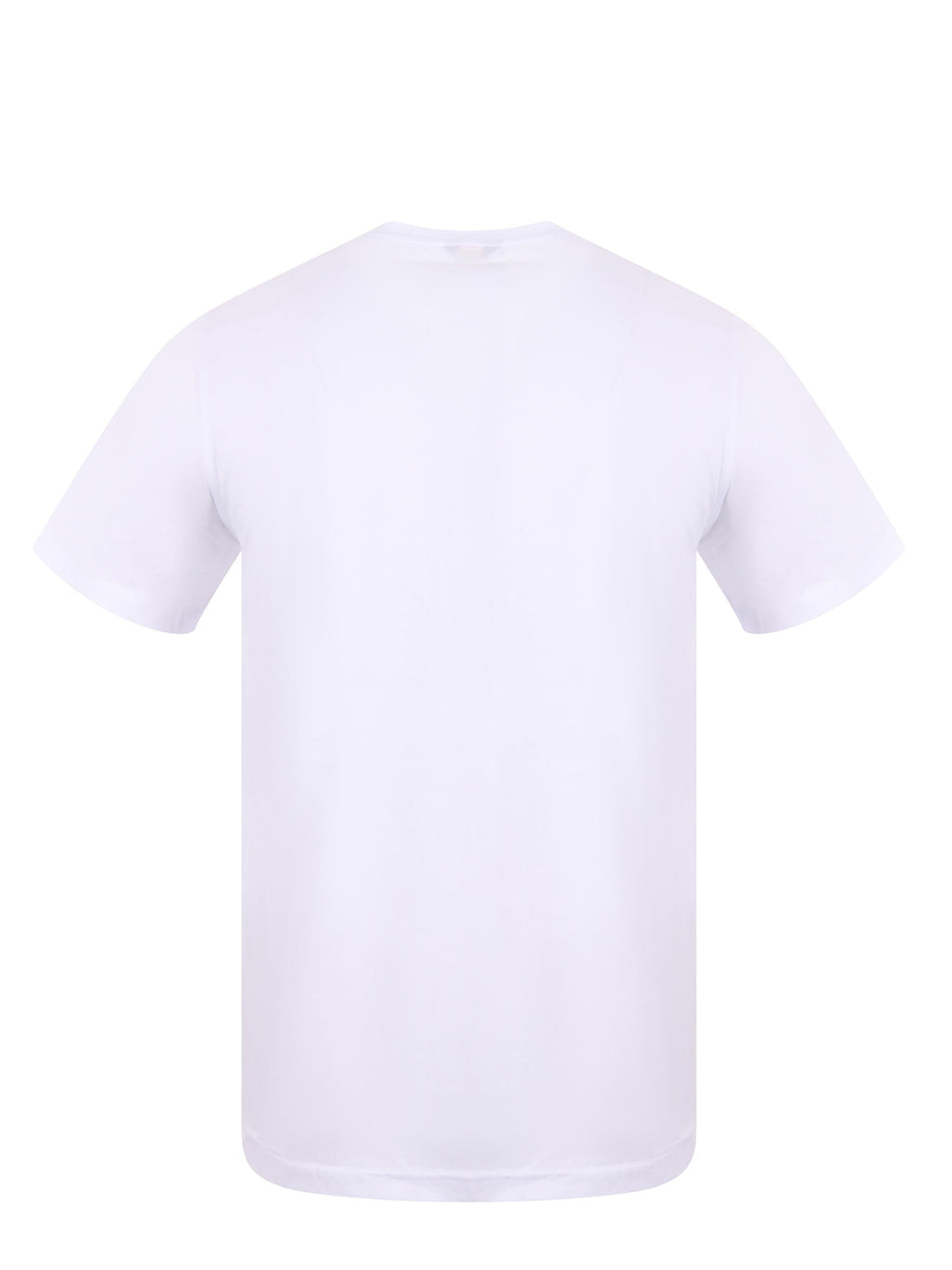 K-WAY T-shirt K31368W 001 White