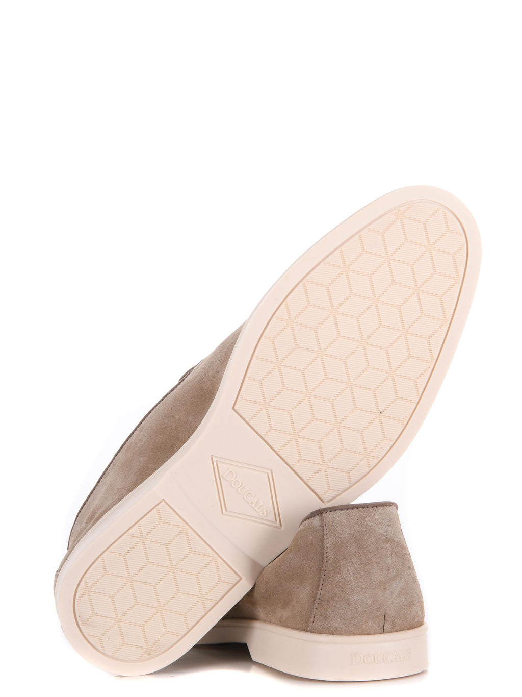 DOUCALS Loafers 3413NWMA UY009-GC15 Beige