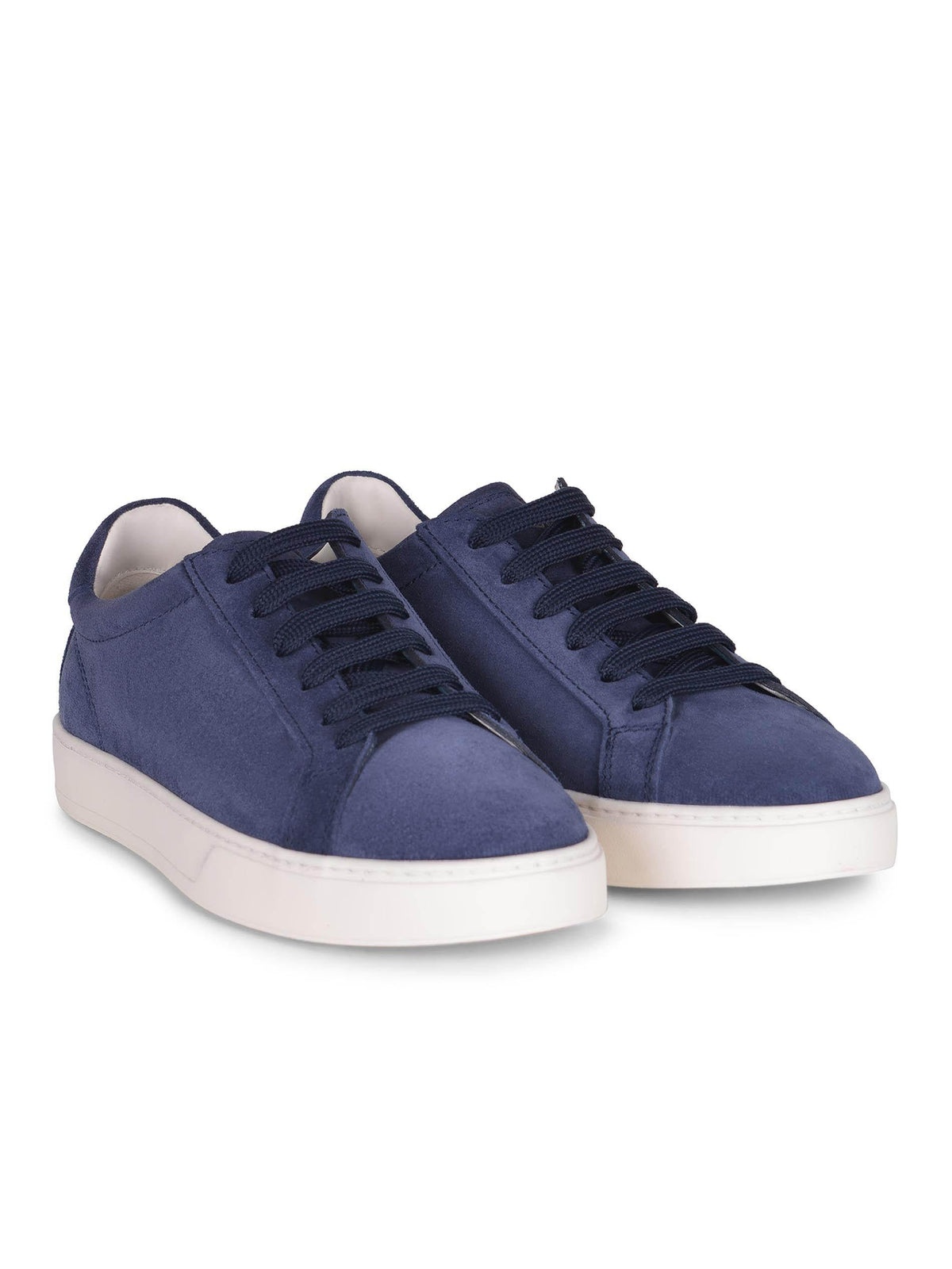 TODS Sneakers XXM04L0HZ40 RE0U820 Blue