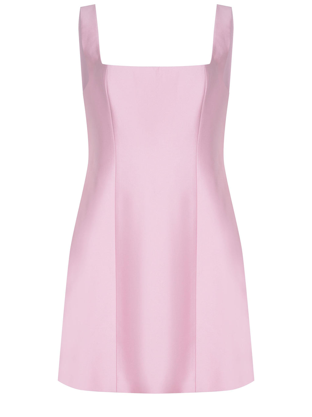TWENTY FOURHAITCH Dresses A0109-MARFA PINK Pink