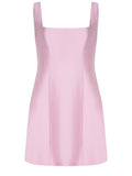TWENTY FOURHAITCH Dresses A0109-MARFA PINK Pink