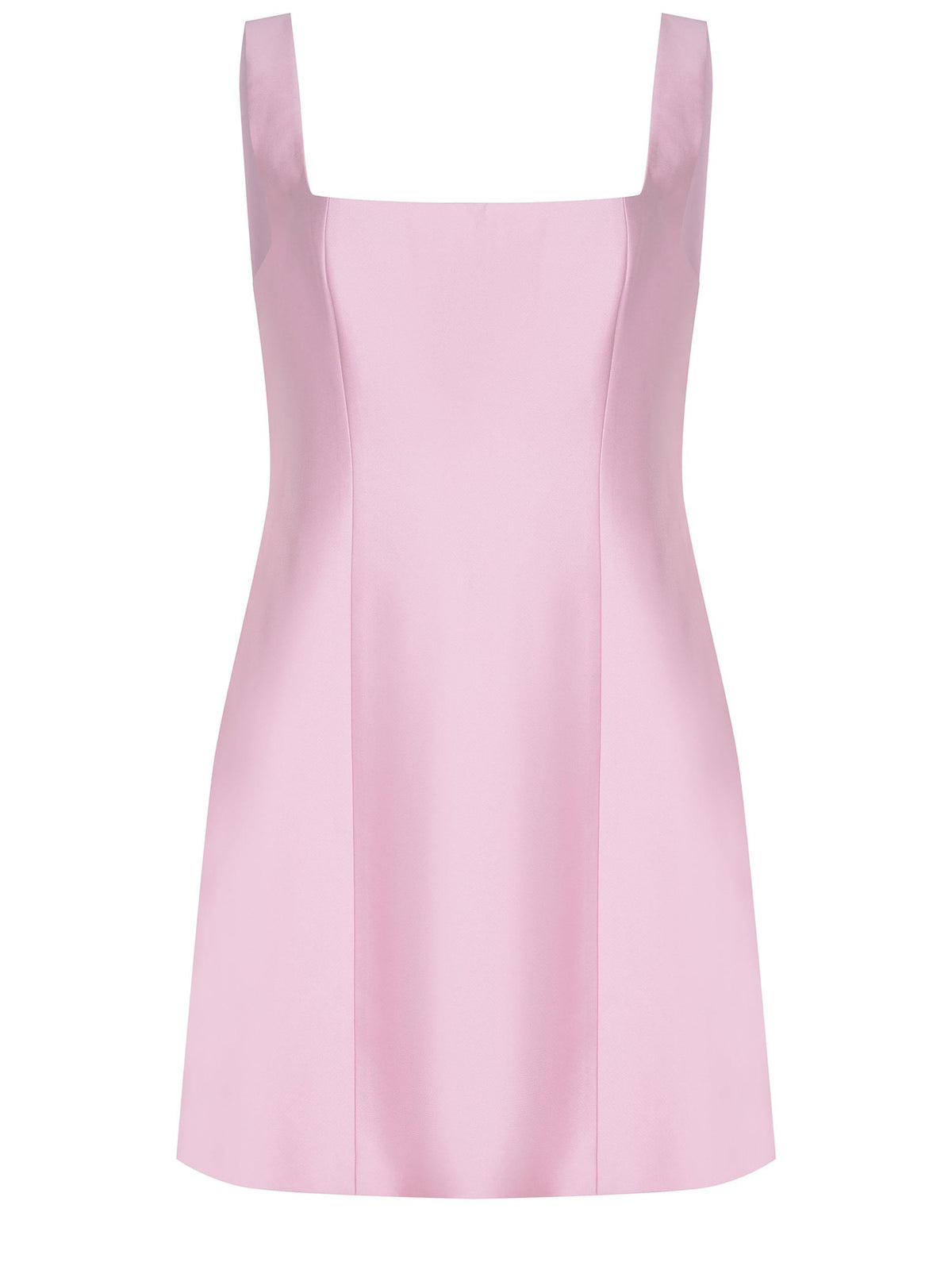 TWENTY FOURHAITCH Dresses A0109-MARFA PINK Pink