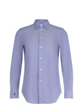 POLO RALPH LAUREN Shirts 211941509 004 Light Blue