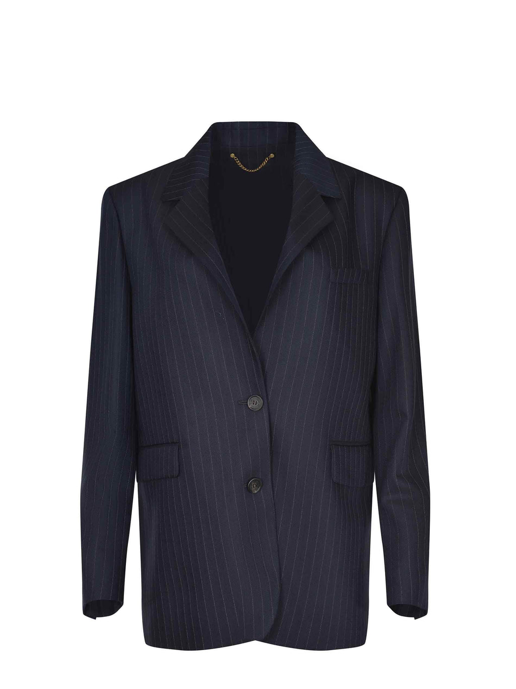 GOLDEN GOOSE Jackets GWP02461 P002098-50629 Midnight blue