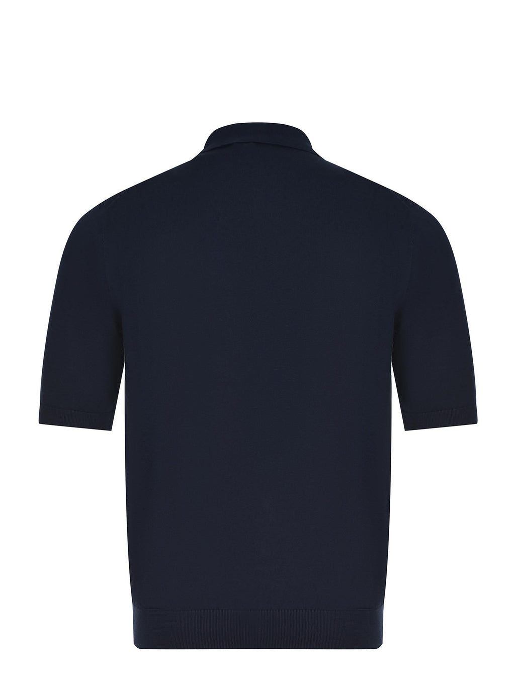 CYCLE Polo 361KC13 07 Midnight blue