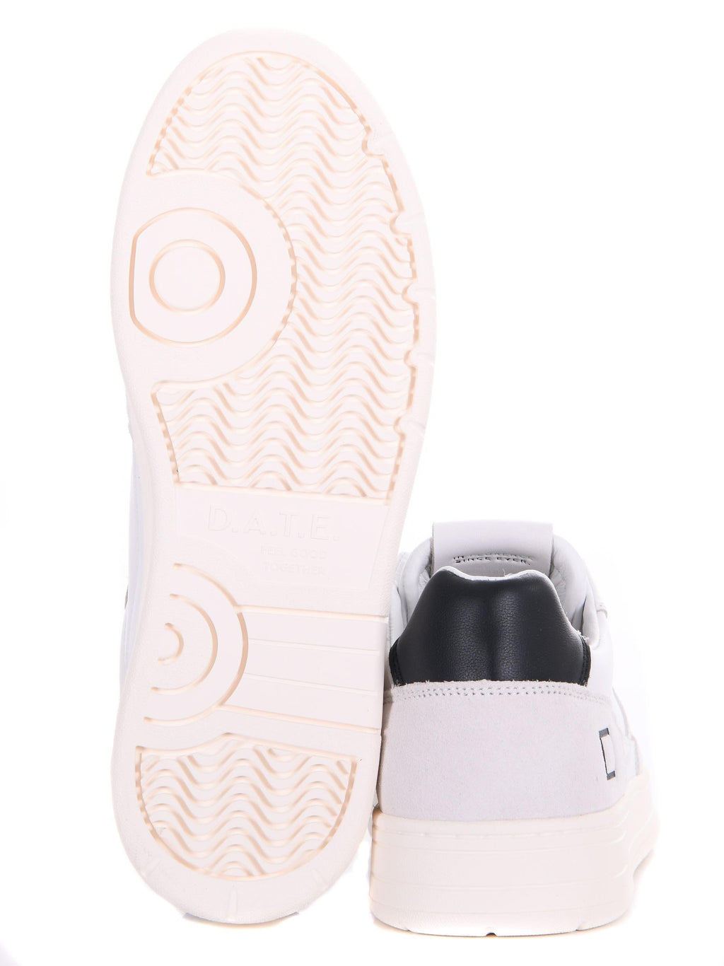 DATE Sneakers M441-C2-BA WB White