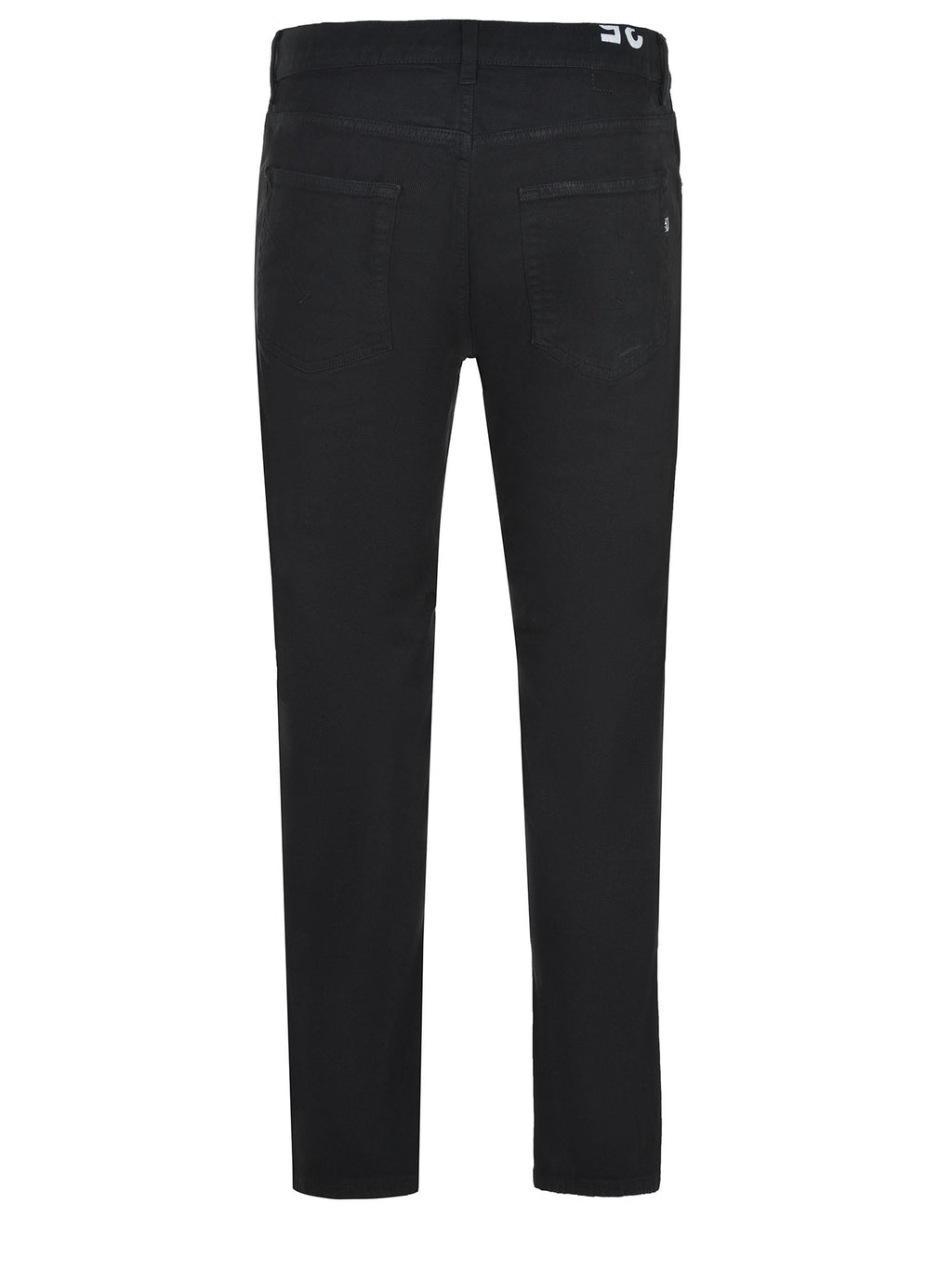 DONDUP Jeans UP576BSE037 KPT-999 Black