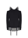 GIUSEPPE DI MORABITO Dresses KND386 16404-99 Black