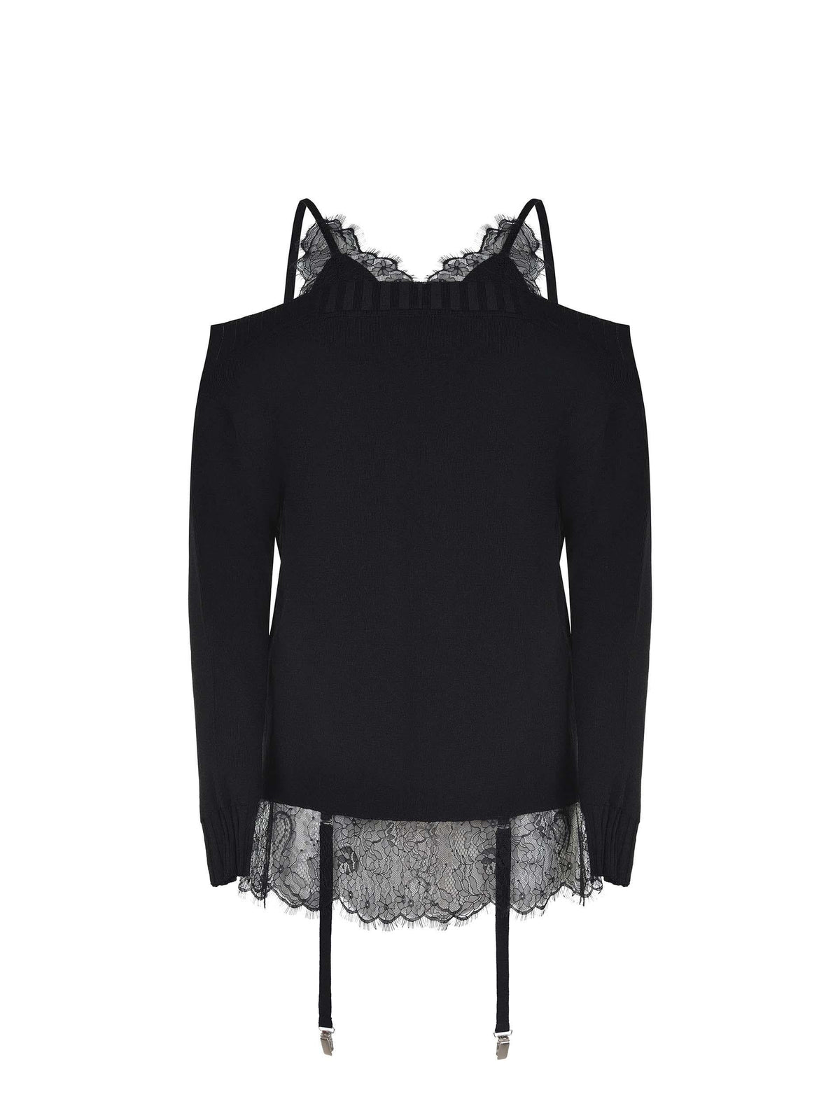 GIUSEPPE DI MORABITO Dresses KND386 16404-99 Black