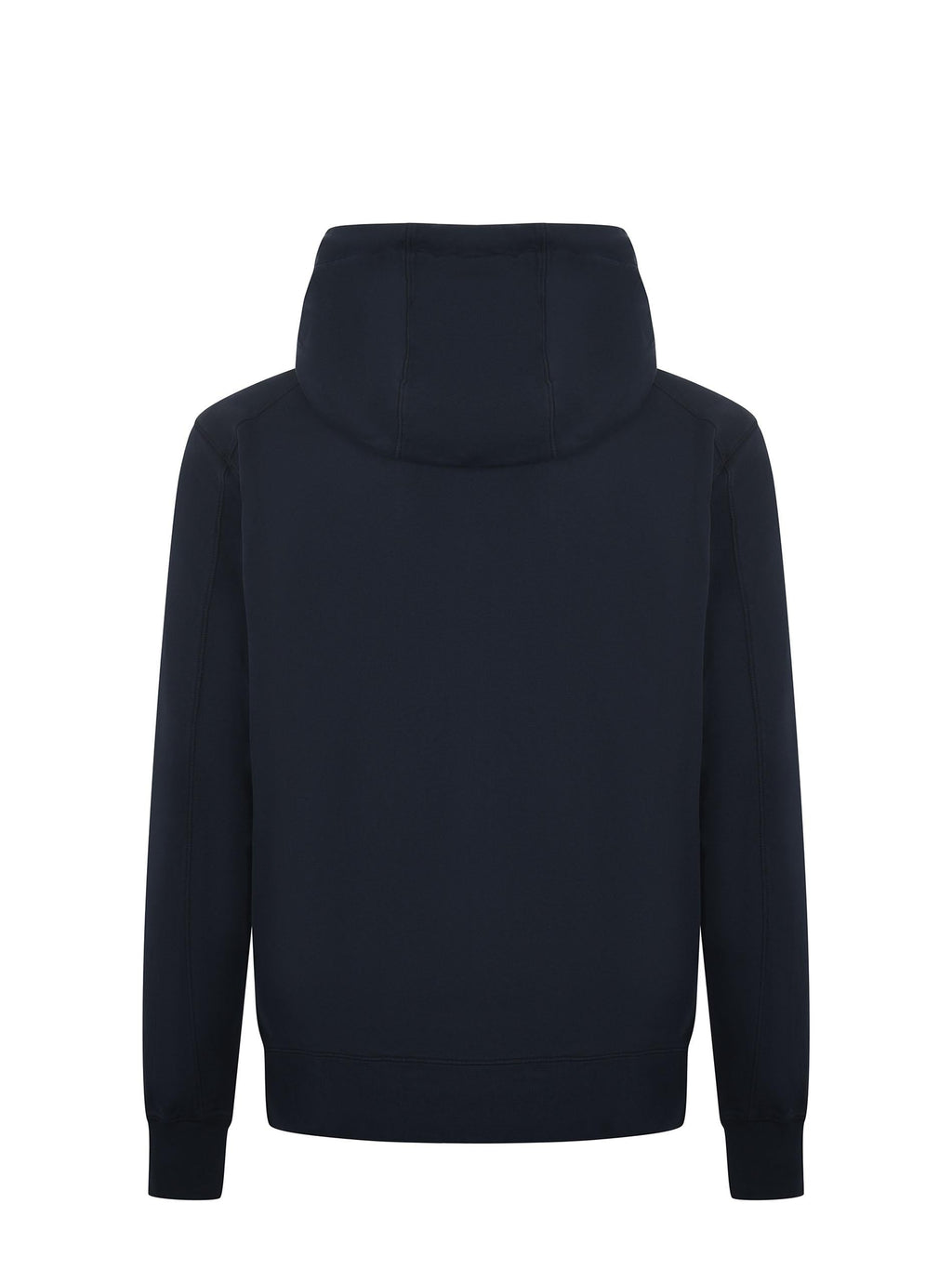 C.P. COMPANY Sweatshirts CMSS081A 002246G-888 Dark blue