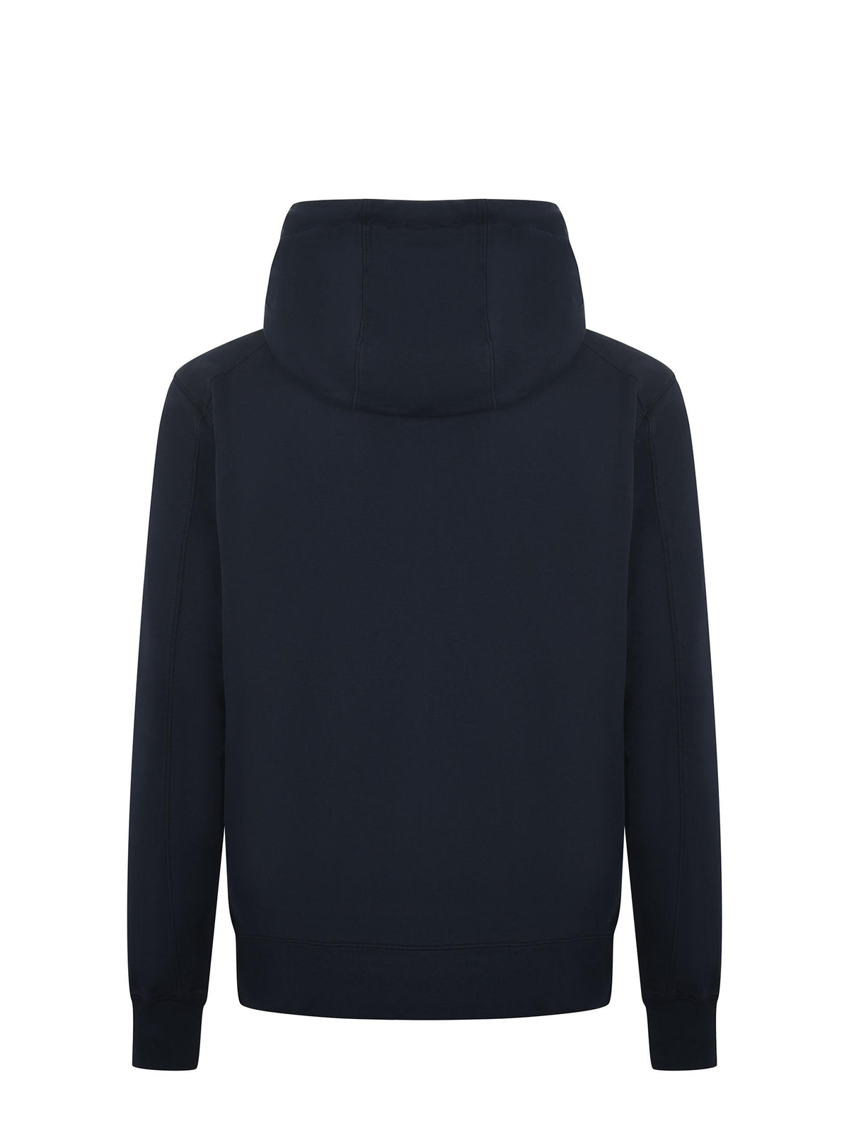 C.P. COMPANY Sweatshirts CMSS081A 002246G-888 Dark blue