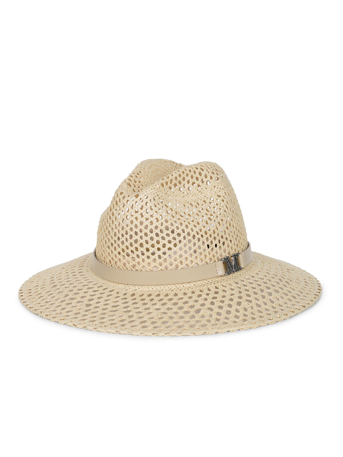 MAX MARA Hats 2514571022600 404-001 Sand