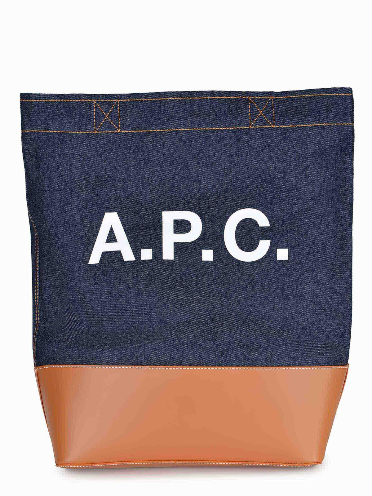 A.P.C. Bags COHMN-M67064 IAC Celeste