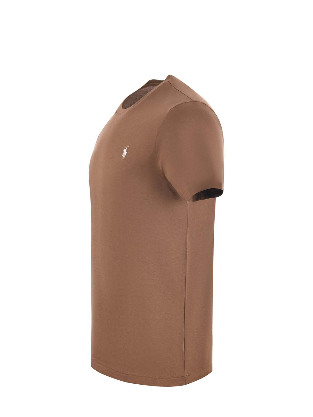 POLO RALPH LAUREN T-shirt 710671438 536 Brown