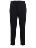 UNGARO Trousers U7089 A5196-80 Black