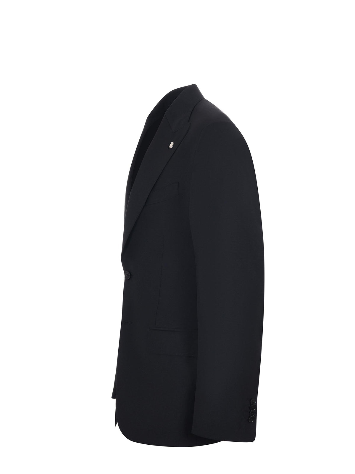MANUEL RITZ Suits A3748 250002-99 Black
