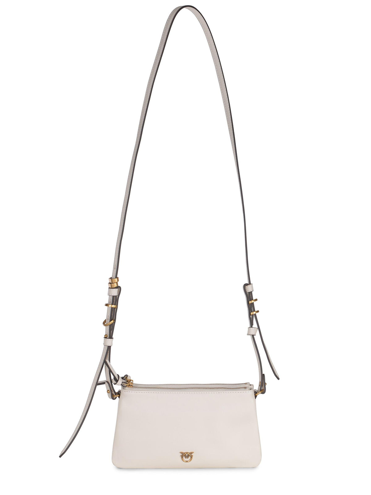 PINKO Bags 105359-A0QO Z14Q Cream