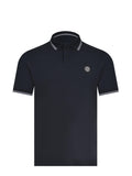 STONE ISLAND Polo 2200010S0018 V0020 Night blue
