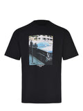 CARHARTT T-shirt I036246 89-XX Black