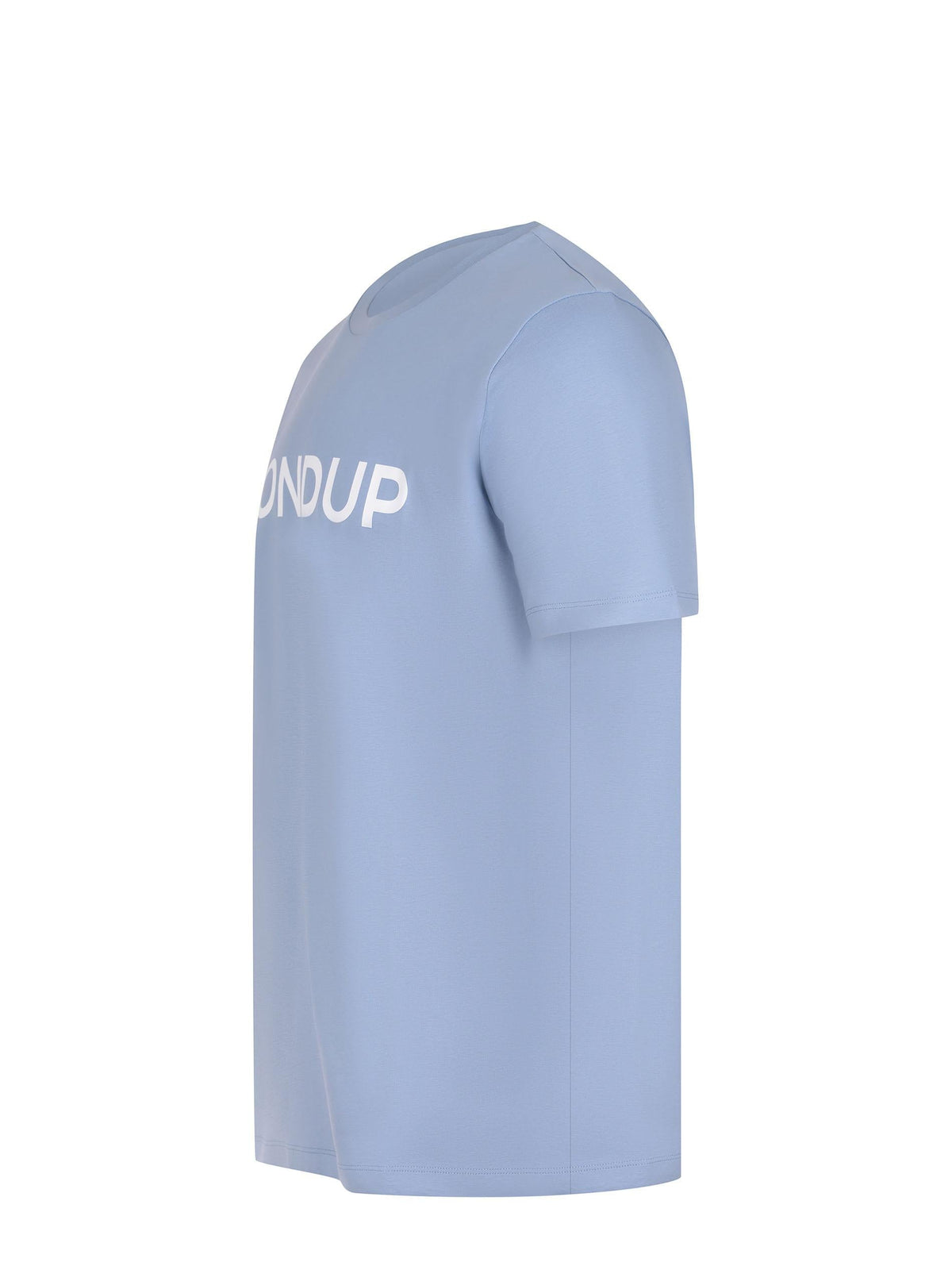 DONDUP T-shirt US198-JF0309U ML4-858 Light Blue