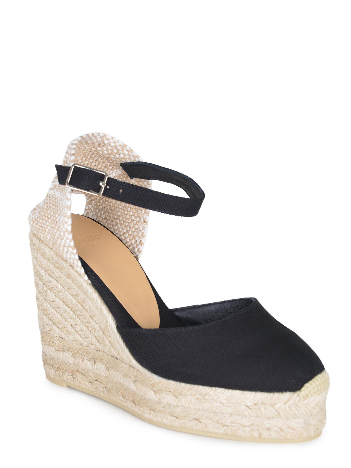 CASTANER Shoes 020975 BLACK Black