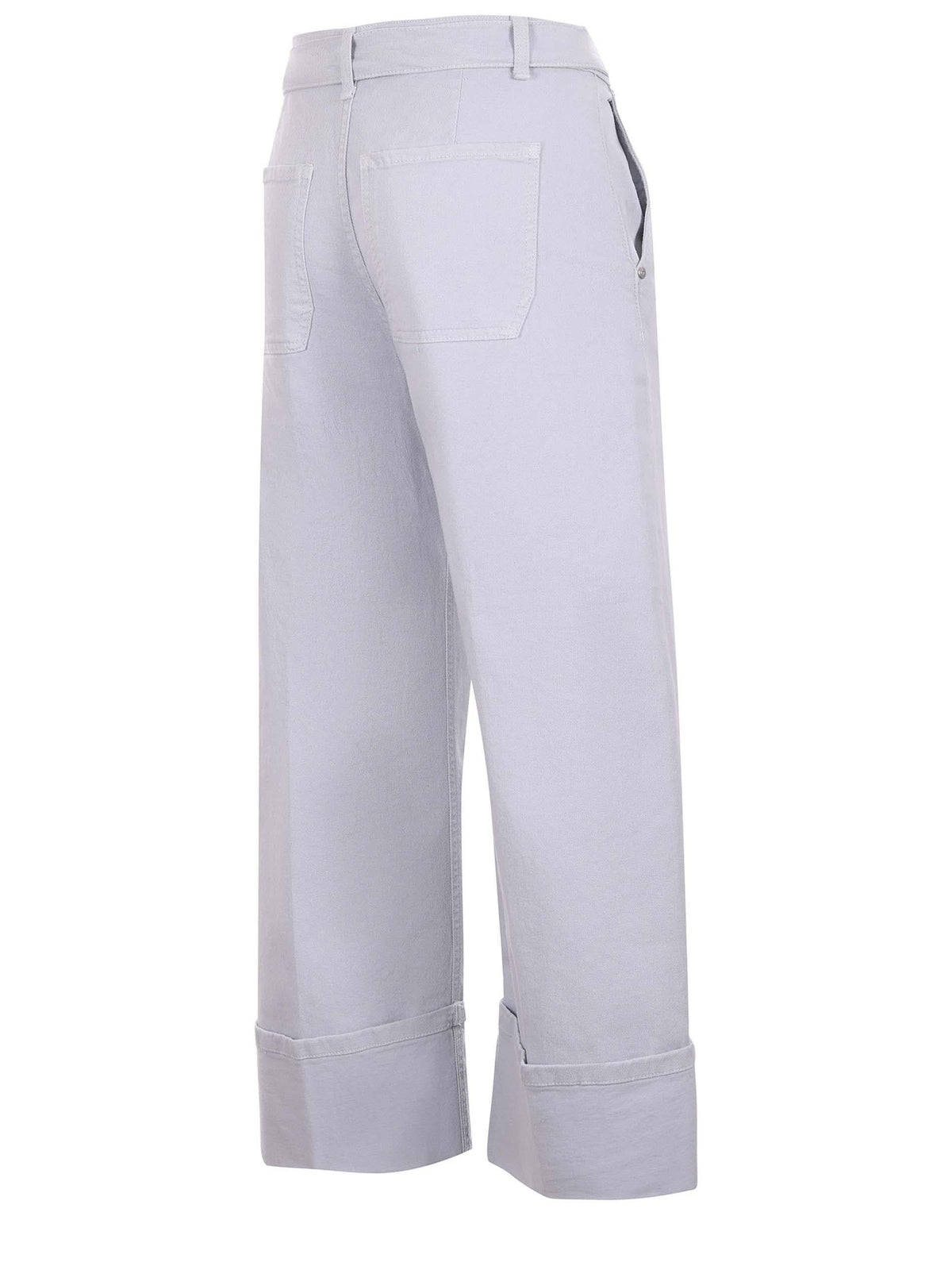 SEVENTY Trousers PD0155 220726-700 Denim