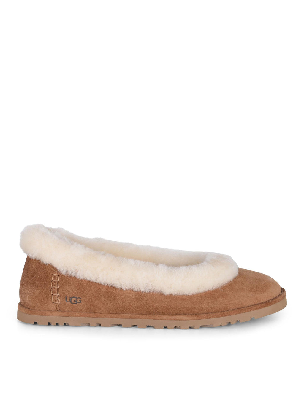 UGG Shoes 1178111 CHE Camel