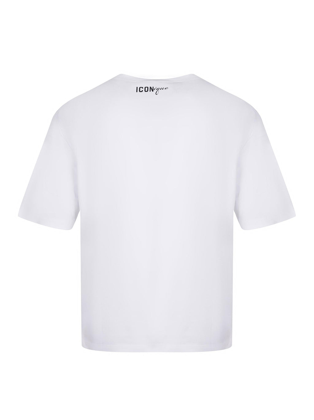 DSQUARED T-Shirt S78GD0112 D20033-100 White