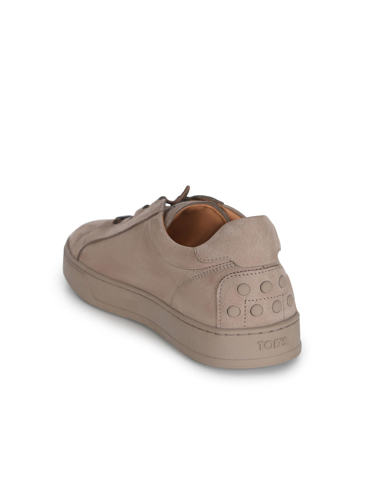 TODS Sneakers XXM04L0JF40 6RNC413 Beige