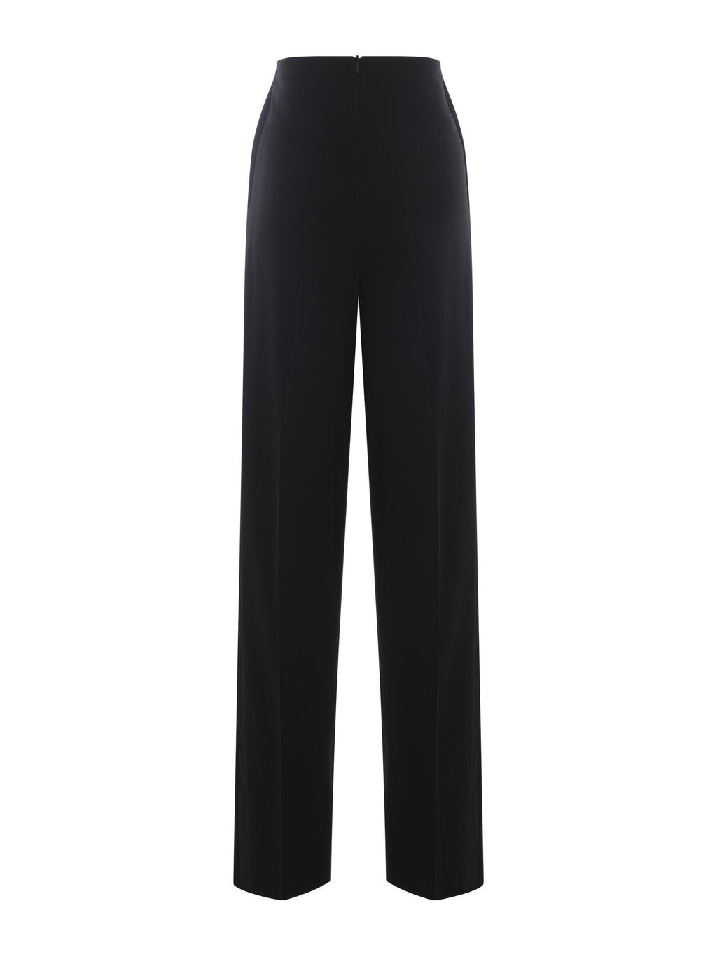MAX MARA Trousers 2311360337600 394-003 Black