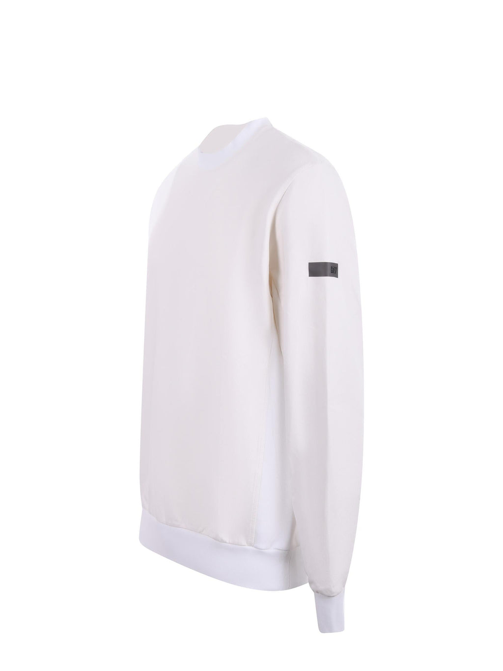 PMDS Sweatshirts EDDY 7092-010 Ivory