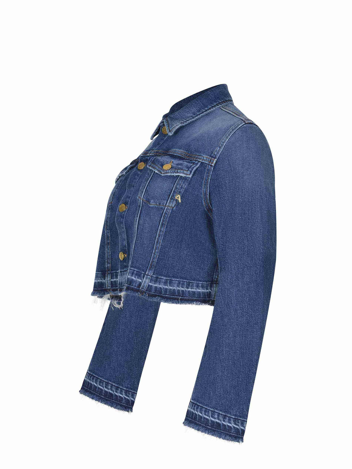 CYCLE Jackets 362JI03 07 Blue