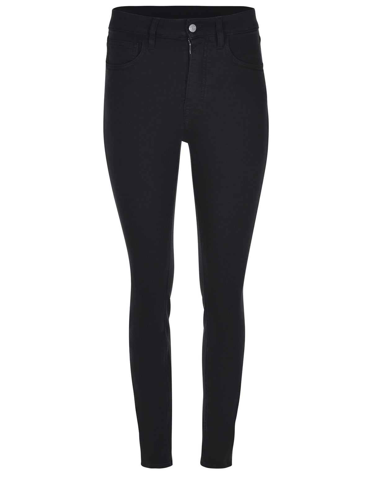 CYCLE Jeans 362P503 11 Black