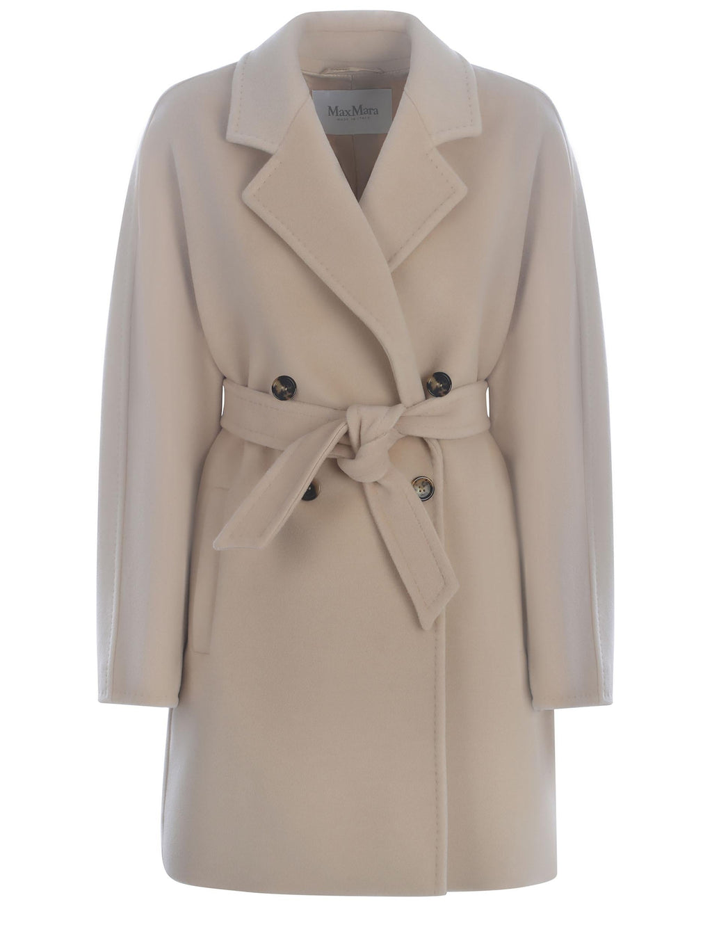 MAX MARA Coats 2411011061600 806-012 Beige