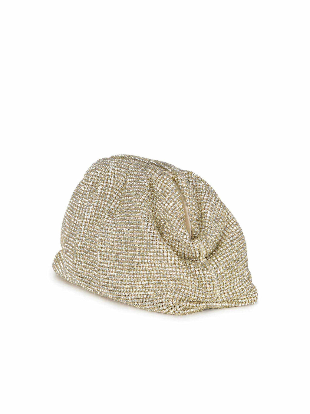 TWENTY FOURHAITCH Bags LB1009362P ORO Gold