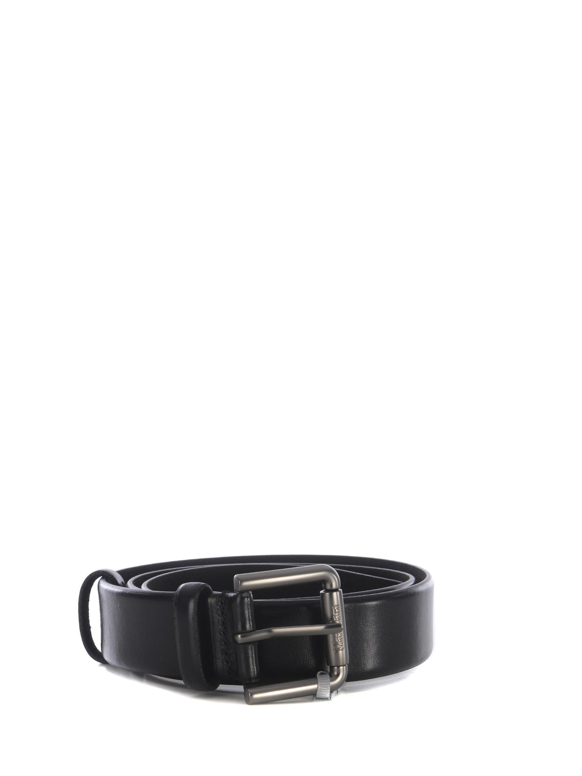MAX MARA Belts 2414501013600 354-003 Black