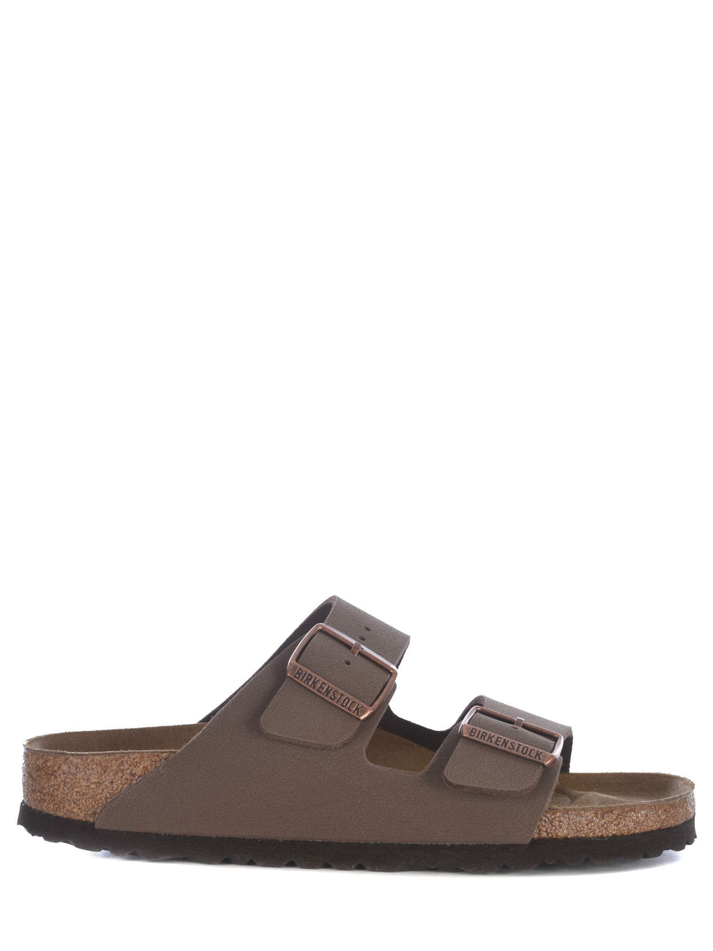 BIRKENSTOCK Sandals 151183-WOMAN MOCHA Mocha