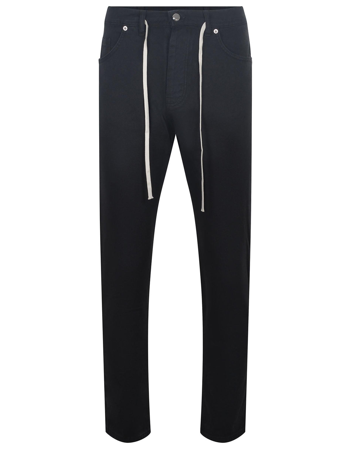 STATE OF ORDER Jeans SO1DSS250016 D001 Black