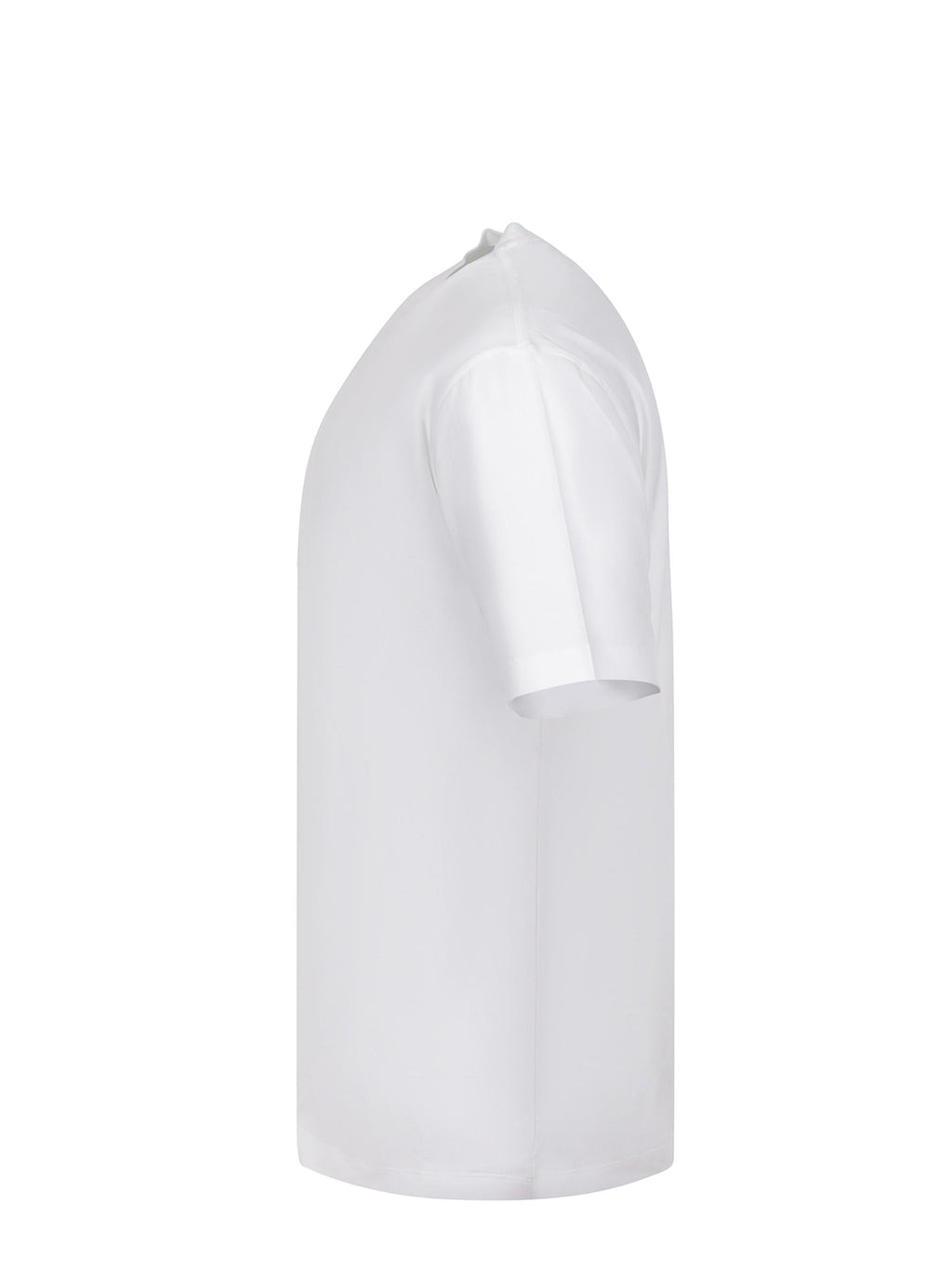 Y-3 T-shirt JD9829 CWHITE White