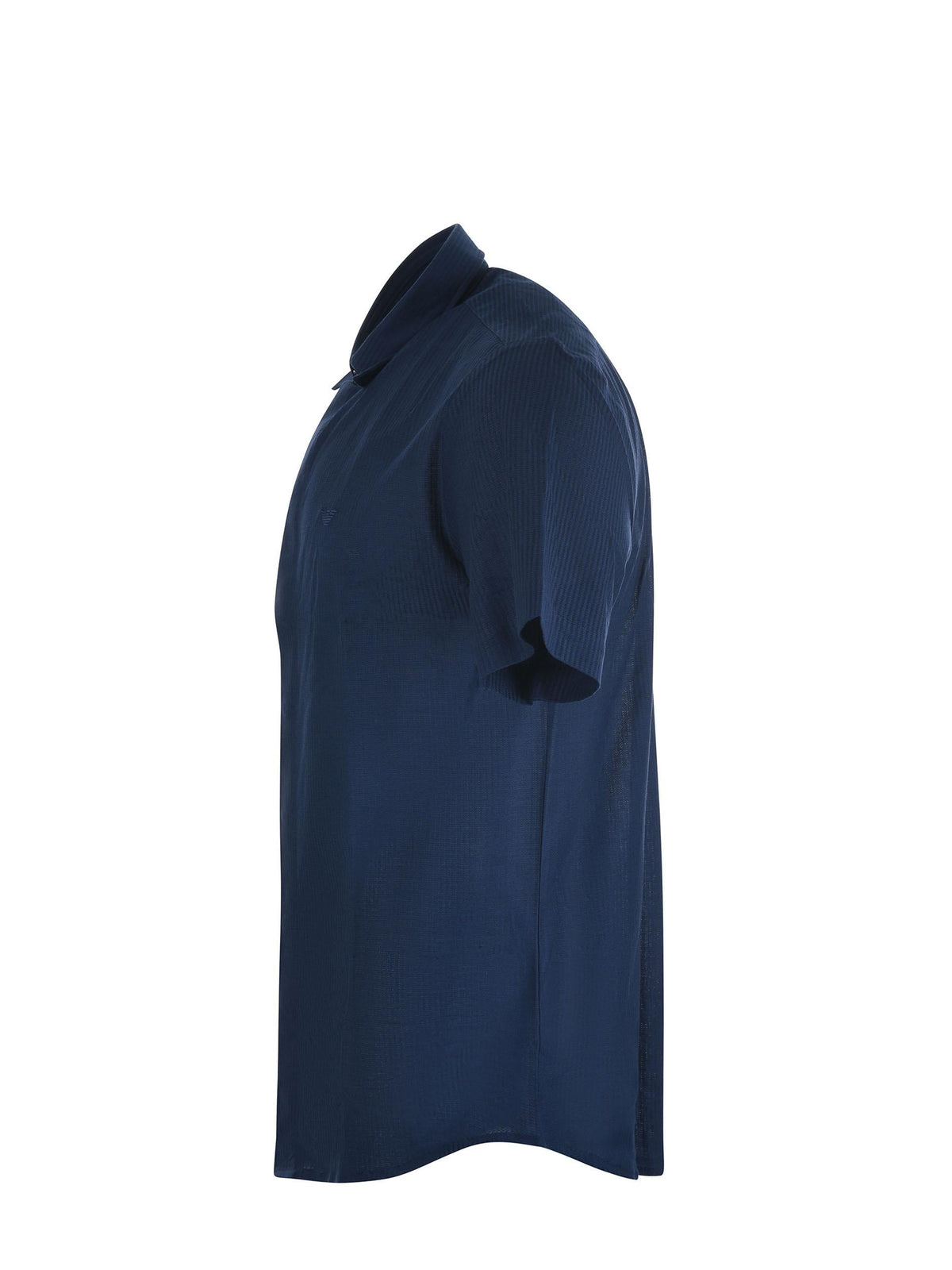 EMPORIO ARMANI Shirts EM005655 AF25691-FB273 Blue