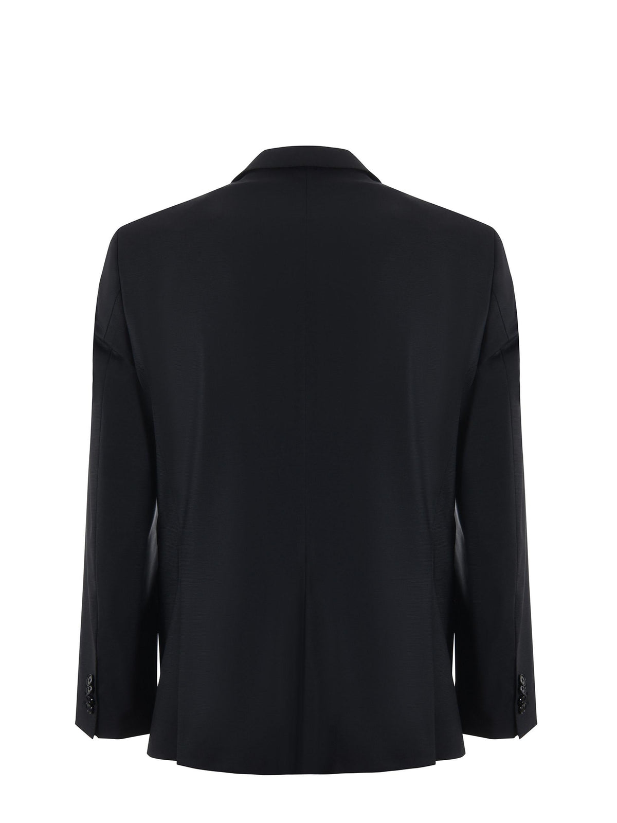 BOSS Suits 50534913 10269019-001 Black