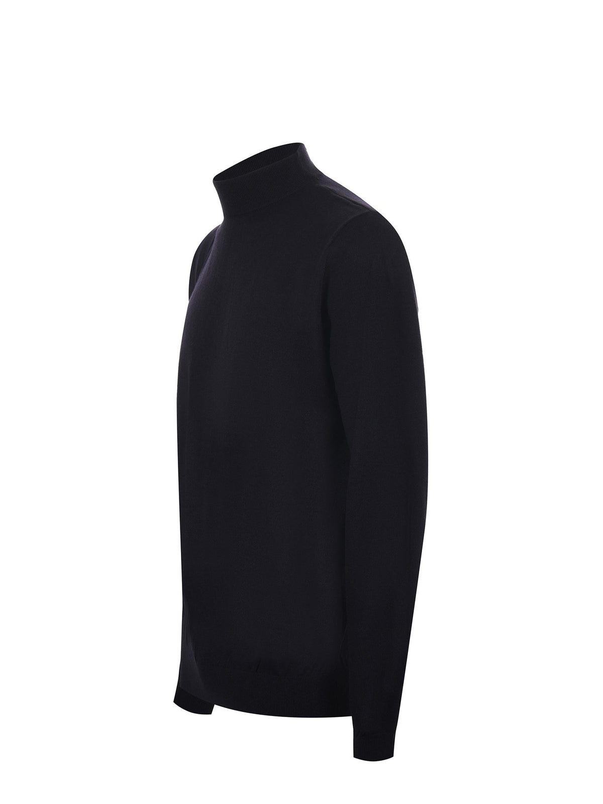 UNGARO Knitwear U0233 M5184-50 Dark blue