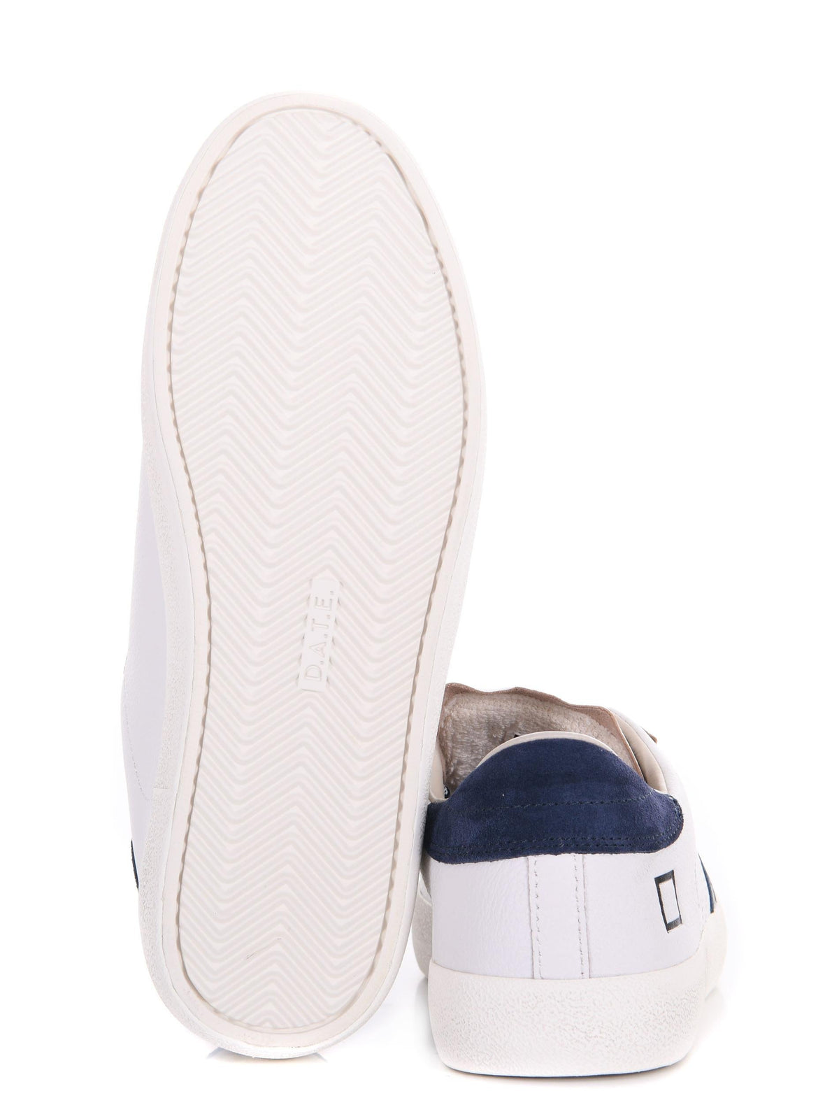 DATE Sneakers M441-HL-NT WL White-blue