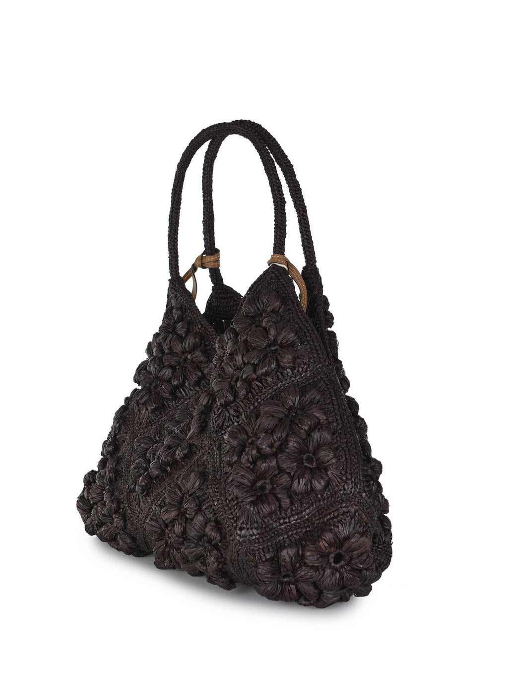 AFAR Bags DESIRE EBONY Dark brown
