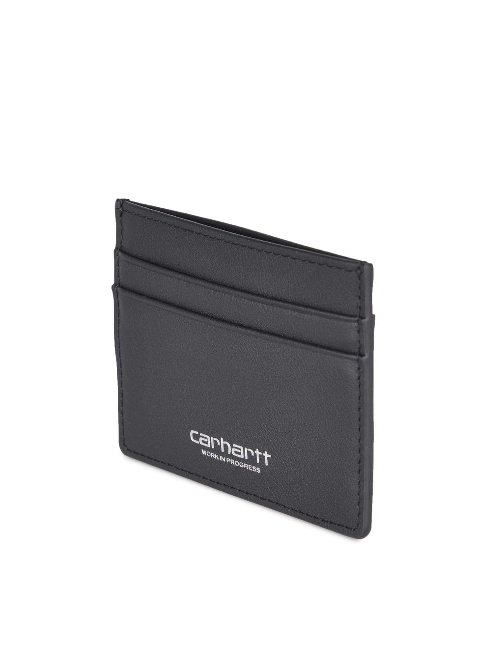 CARHARTT Card Holder I033109 0M4-XX Black