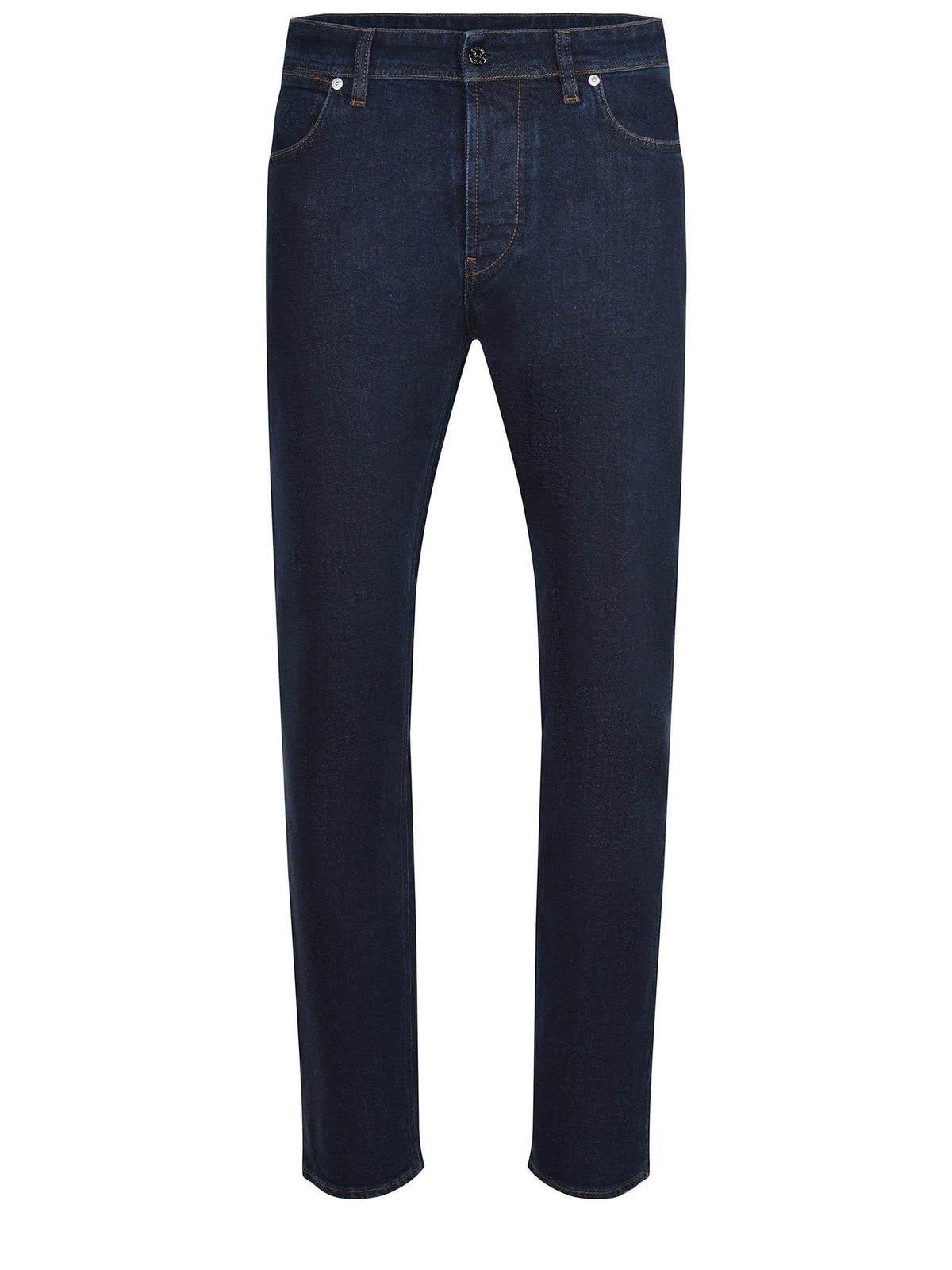STONE ISLAND Jeans J100007 S0J12-VJ201 Dark Blue