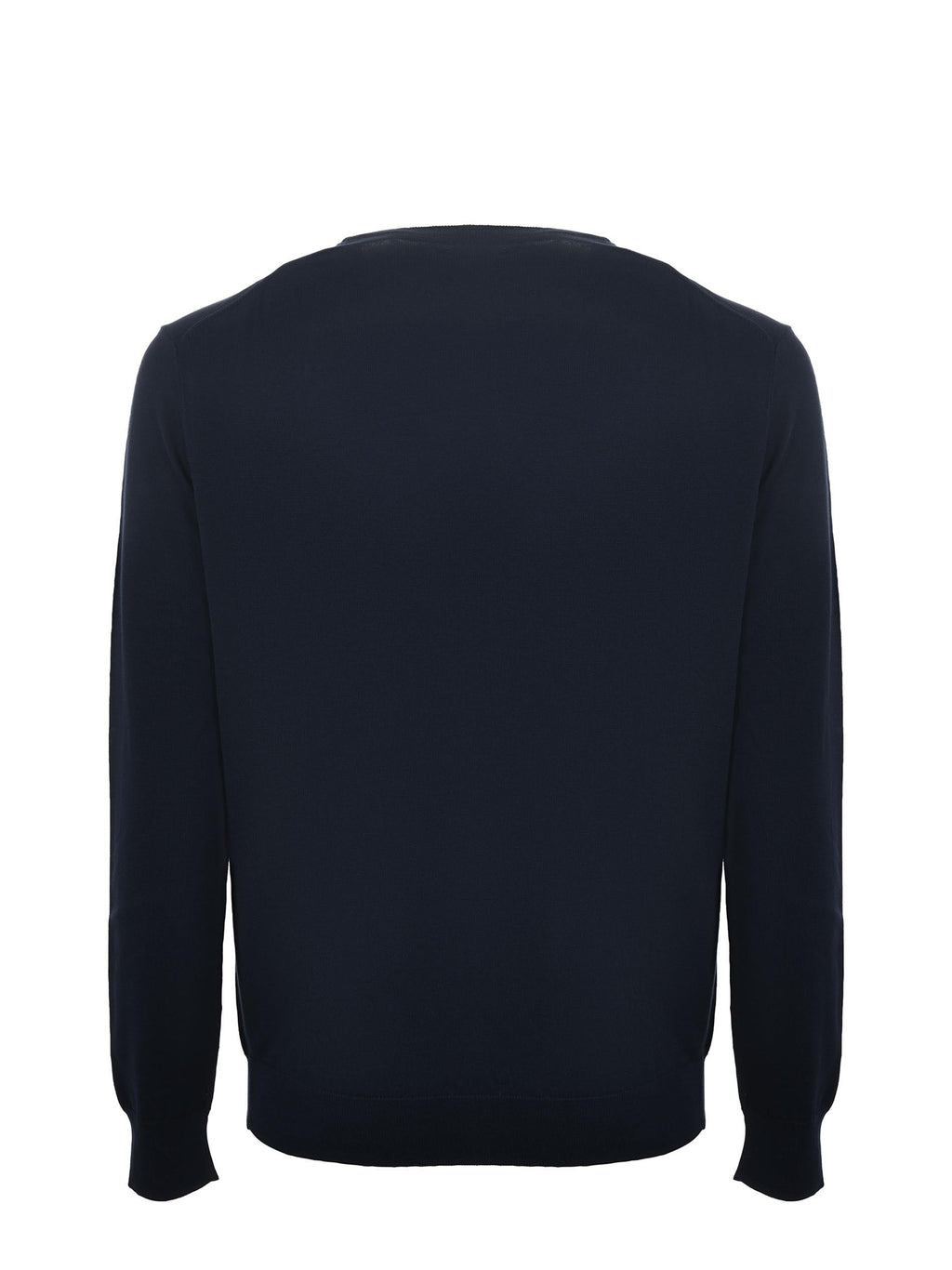 POLO RALPH LAUREN Knitwear 710684957 001 Dark blue